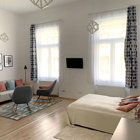 Charming Central Apartments クルージュ＝ナポカ エクステリア 写真